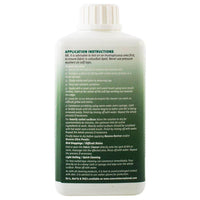 Renovo Ultimate Fabric Soft Top Canvas Cleaner Convertible Cabriolet Hood 500ml