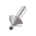Trend 46/37 x 1/2 TCT Bearing Guided Chamfer 45° 31.8 x 12mm Trend - Town Tools