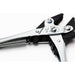 Maun Side Cutter Parallel Pliers with Return Spring 160mm Maun - Town Tools