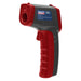 Sealey Infrared Laser Digital Thermometer 12:1 VS904 Sealey - Town Tools 