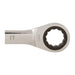 Silverline Fixed Head Ratchet Spanner 17mm Silverline - Town Tools 