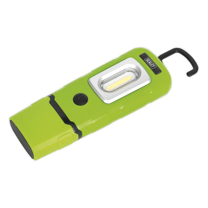Sealey LED3601 Series Inspection Light Combination Display Pack of 12 Sealey - Town Tools 