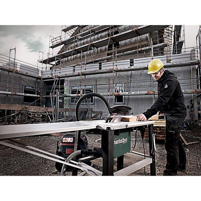 Metabo TKHS 315 C Table Saw 2000W 240V Metabo - Town Tools