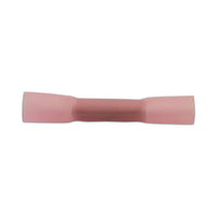 Tool Connection Yellow Heat Shrink Butt Connectors 100pc 30228