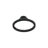 Laser Oil Filter Wrench 3/8D - 74.5mm x 15 Flutes 8255