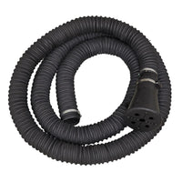 Sealey 5m Single Hose 75mm EFS100H1