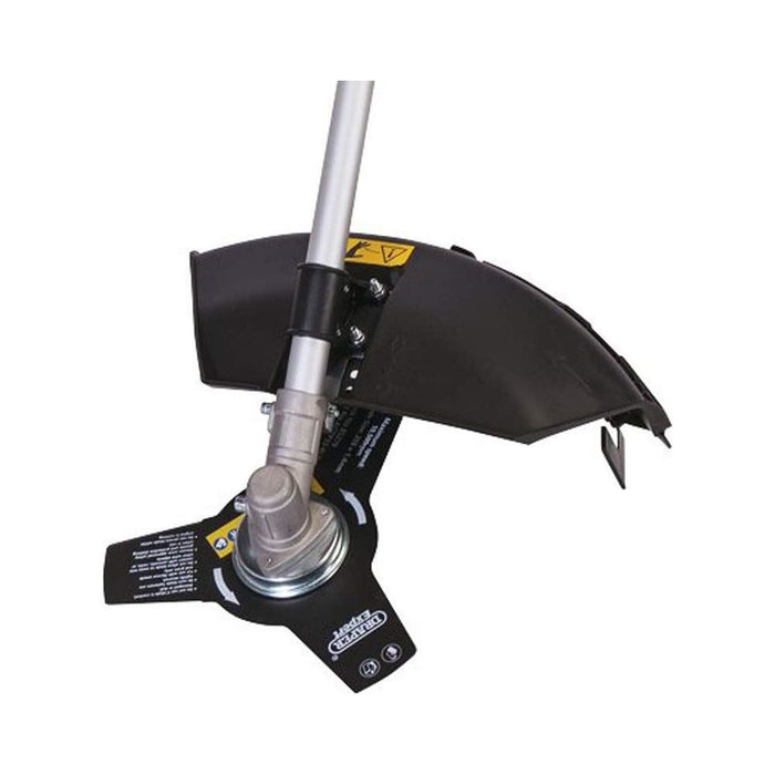 Draper Four Stroke Petrol Brush Cutter, 31cc 69301 Draper - Town Tools 
