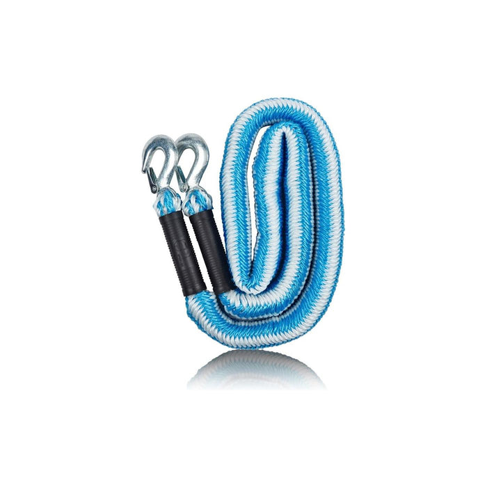 Ring Automotive - RCT1560 2Kg Elasticated Tow Rope Ring Automotive - Town Tools 