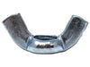 METALMATE Wing Nut Bright ZP M12 Box 15 METALMATE� - Town Tools