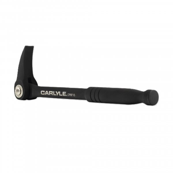 Carlyle Tools 10In Indexing Pry Bar