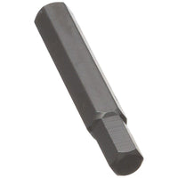 Tool Connection 12mm Hex x 75mm S2 Bit 0723