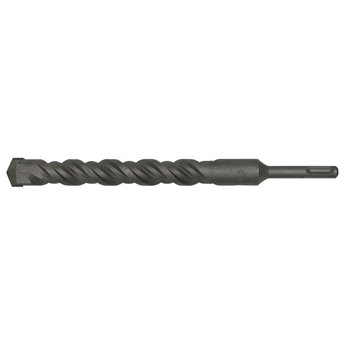 Sealey SDS Plus Drill Bit23 x 250mm SDS23X250 Sealey - Town Tools 