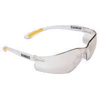 Dewalt Power Tools Contractor Pro ToughCoat™ Safety Glasses - Inside/Outside