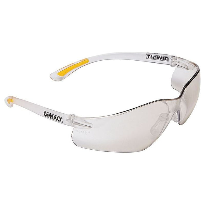 Dewalt Power Tools Contractor Pro ToughCoat™ Safety Glasses - Inside/Outside DeWALT Power Tools - Town Tools
