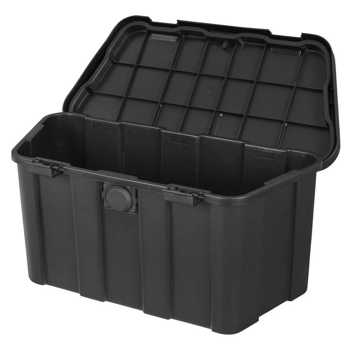 Sealey Weatherproof Trailer Storage Box with Lock 45L STB690 Sealey - Town Tools 