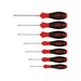 Wiha SoftFinish® TORX® Screwdriver Set, 7 Piece Wiha - Town Tools