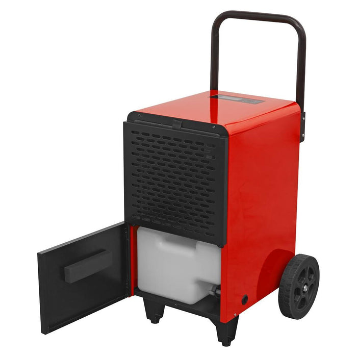 Sealey Industrial Dehumidifier 30L SDH30 Sealey - Town Tools 