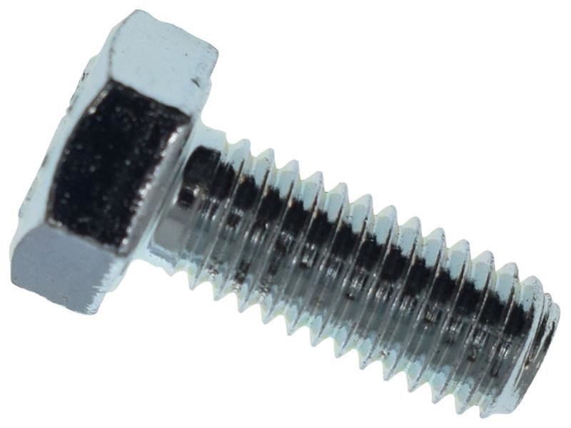 METALMATE High Tensile Set Screw ZP M5 x 12mm (Box 50) METALMATE� - Town Tools