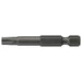 Teng Tools 1/4" TX Bits 50mm TX10 3 pcs Teng Tools - Town Tools 