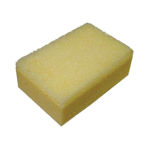 Faithfull Professional Hydro Grouting Sponge Faithfull - Town Tools