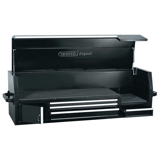 Draper Tool Chest, 4 Drawer, 72" 14587 Draper - Town Tools 