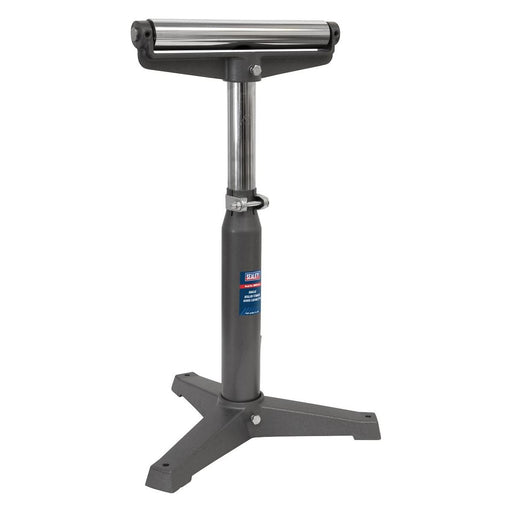 Sealey Roller Stand Single Roller 400kg Capacity RS901 Sealey - Town Tools 