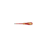 Teng Tools Flat Slim Insulated Screwdriver 1.0 x 5.5mm