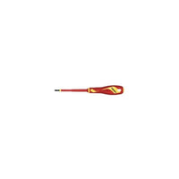 Teng Tools Flat Slim Insulated Screwdriver 1.0 x 5.5mm