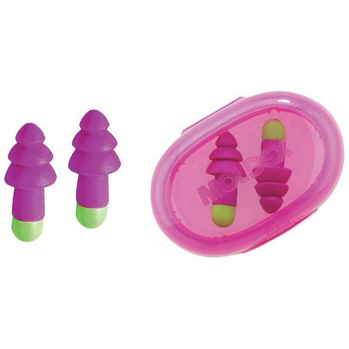 Moldex Rockets® Reusable Earplugs (1 Pair) SNR 30 dB Moldex - Town Tools