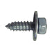 Wot-Nots Acme Bolts - No.12 x 3/4in. - Pack Of 2 Pearl - Town Tools 