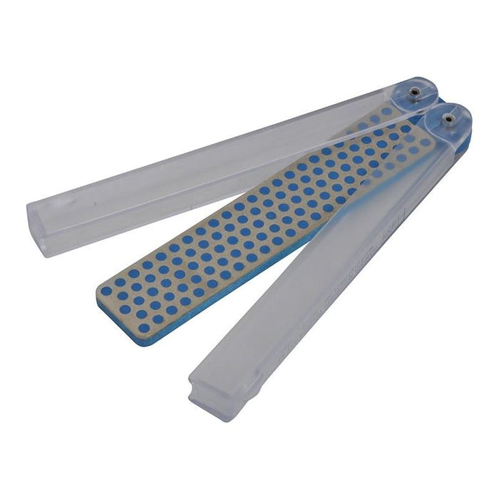 Dmt FWCX Double-Sided Diafold - Coarse / Extra Coarse DMT - Town Tools