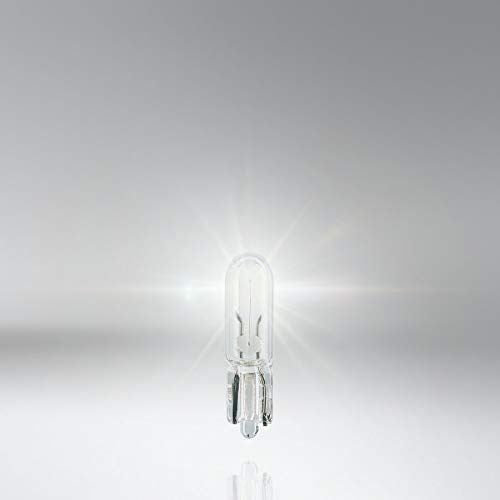 Osram 2721 - Bulb, interior light Osram - Town Tools 