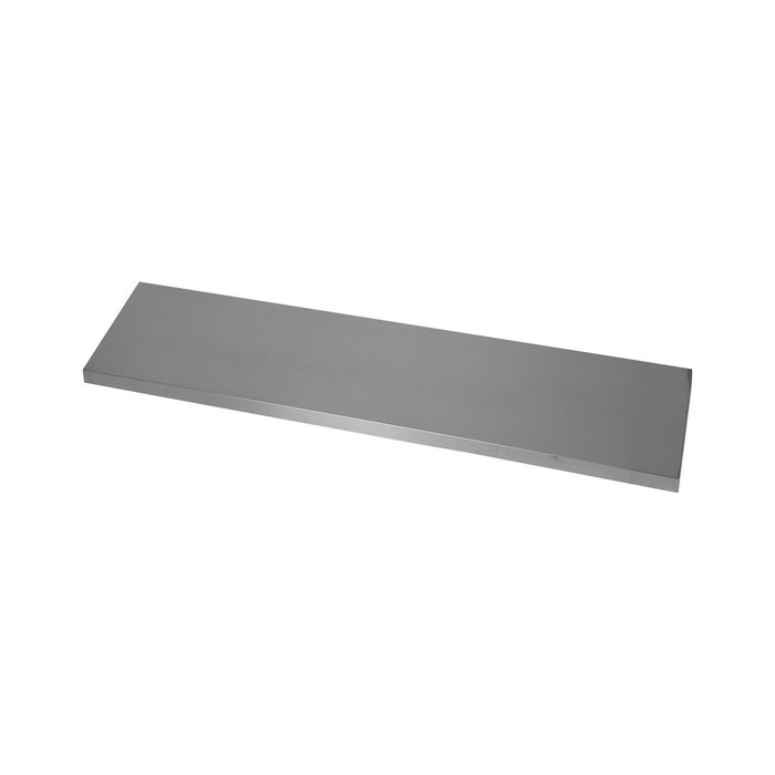 Draper BUNKER Modular Stainless Steel Worktop, 680mm 33171 Draper - Town Tools 