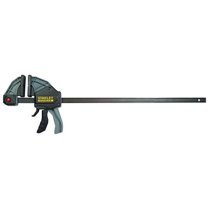 Stanley® Hand Tools FatMax® XL Trigger Clamp 600mm STANLEY® Hand Tools - Town Tools