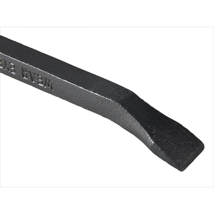 Faithfull Mechanic's Pry Bar Set, 3 Piece 210, 300 & 450mm Faithfull - Town Tools