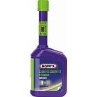 Wynns Catalytic Converter & Lambda Oxygen Sensor Cleaner Petrol Hybrid 325ml