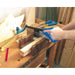 Draper Mitre Box, 360 x 110 x 60mm 10266 Draper - Town Tools 