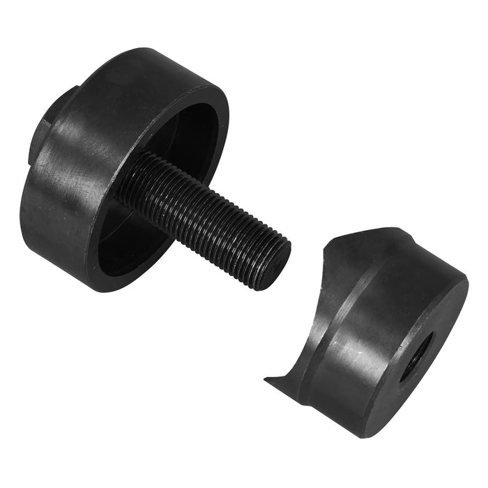 Sealey Hole Cutter Punch Screw 40mm HCPS40 Sealey - Town Tools 