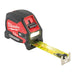 Milwaukee 7.5Mtr Tape Measure Magnetic Led 4932492469 Milwaukee - Town Tools 