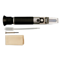 Laser Brake Fluid Refractometer 5519