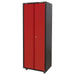 Sealey Modular 2 Door Full Height Cabinet 665mm APMS83 Sealey - Town Tools 