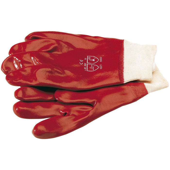 Draper Wet Work Gloves, Extra Large 27612 Draper - Town Tools 