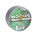 Shurtape Duck Tape® Original Trade Pack 50mm x 50m Silver Shurtape - Town Tools