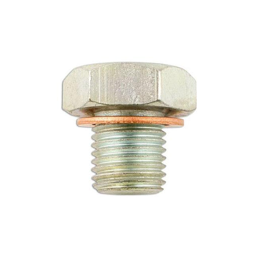Connect Sump Plug & Washer - for Saab, for Vauxhall Opel 32738 Tool Connection - Town Tools 