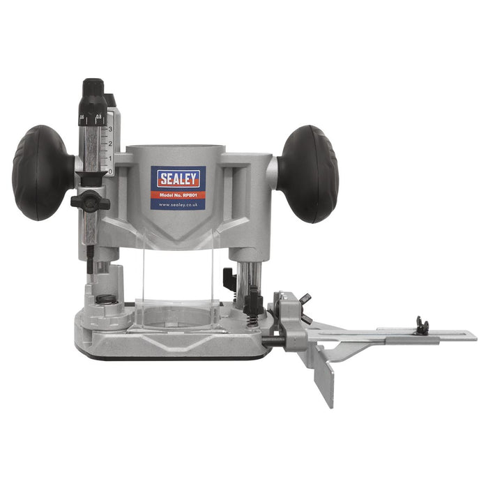 Sealey Router Plunge Base RPB01 Sealey - Town Tools 