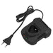Sealey Fast Charge Battery Charger for 10.8V SV10.8 Series - European Plug Sealey - Town Tools 