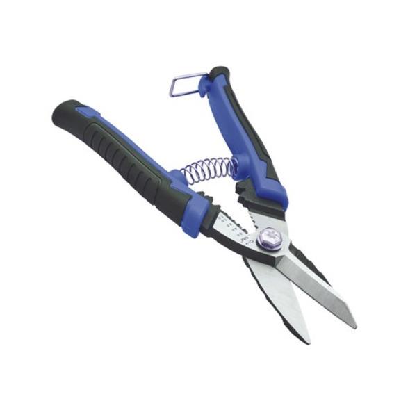 Faithfull Heavy Duty Snips
