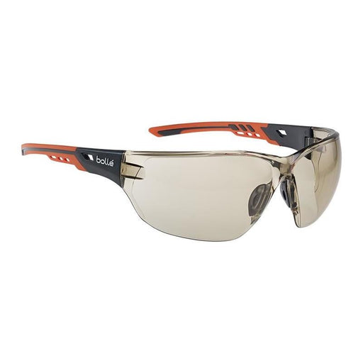 Bolle Safety NESS+ PLATINUM® Safety Glasses - CSP Bolle Safety - Town Tools