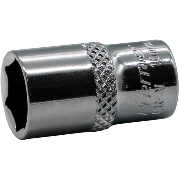 Sealey Socket 1/4" 10mm