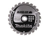 Makita B-32708 MAKBLADE Mitre Saw Blade 190 x 20mm x 24T Makita - Town Tools